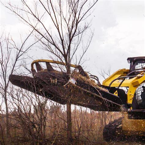 Vortex Brushcutter 